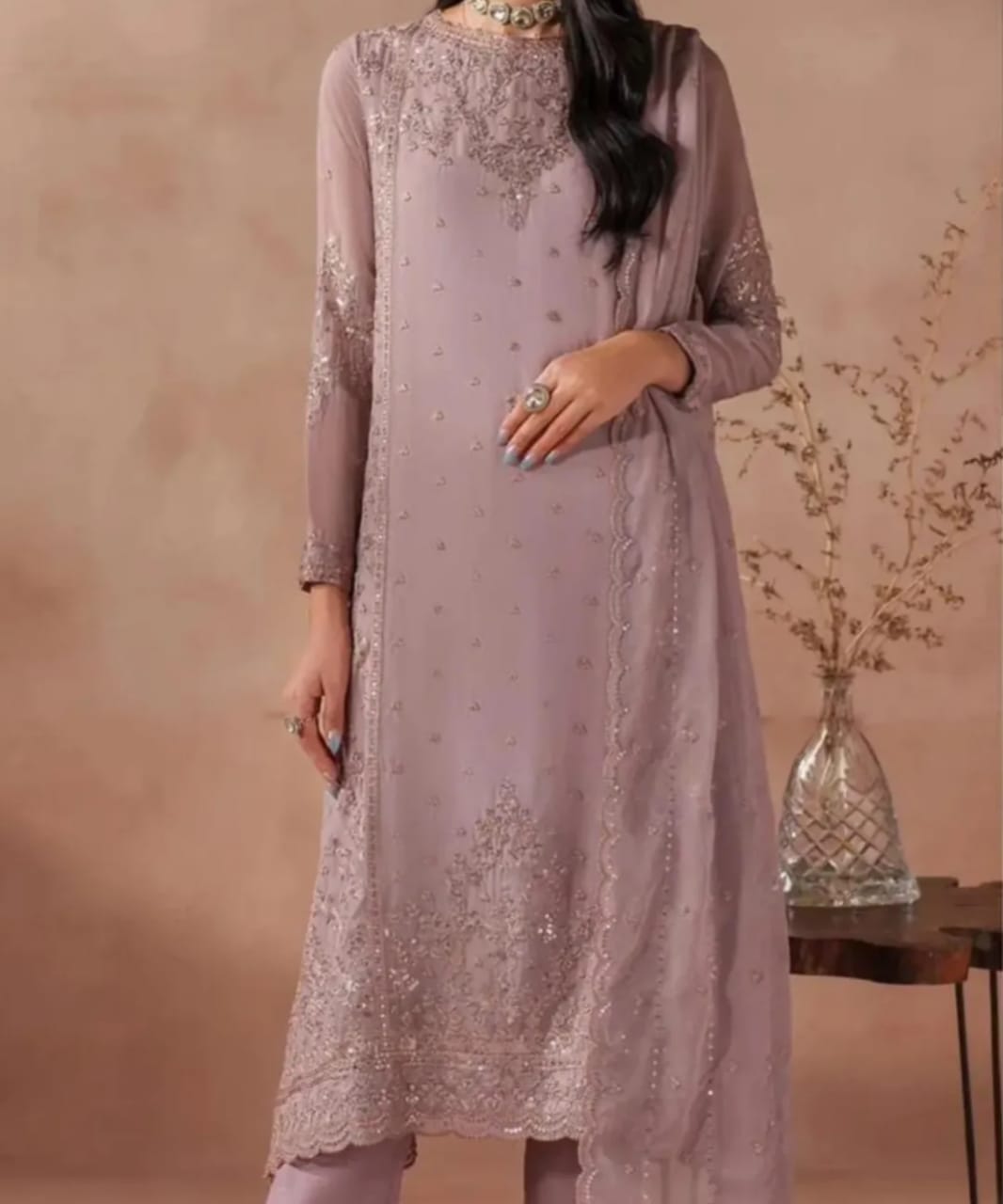 zarif chiffon collection zarif chiffon collection - luxury party wear dresses