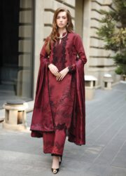 Rang Rasia – Luxury Digital Print Airjet Lawn 3PC Suit