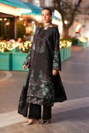 Rang Rasia – Luxury Digital Print Airjet Lawn 3PC Suit