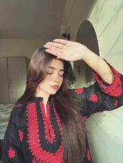 Komal Embroidery – Premium 2PC Stone Linen Collection - Image 6