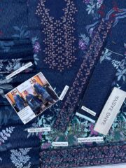 Rang Rasia – Luxury Digital Print Airjet Lawn 3PC Suit - Image 5