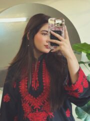 Komal Embroidery – Premium 2PC Stone Linen Collection - Image 5