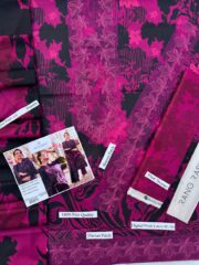 Rang Rasia – Luxury Digital Print Airjet Lawn 3PC Suit - Image 4