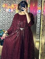 Ramadan Sale – Eid Collection | Moonlight Kaftan - Image 2