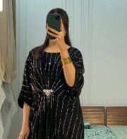 Ramadan Sale – Eid Collection | Moonlight Kaftan - Image 2