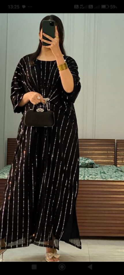 Ramadan Sale – Eid Collection | Moonlight Kaftan