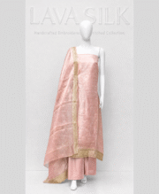 Sheesha Lava Silk
