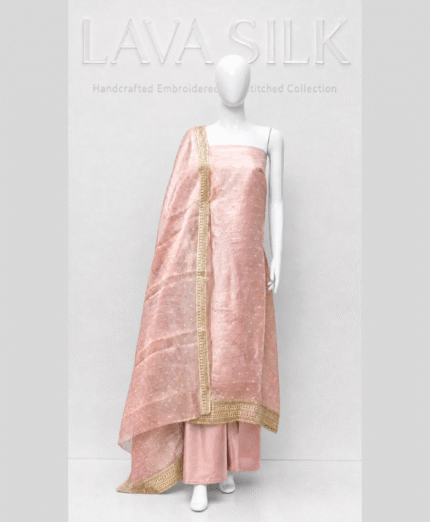 Sheesha Lava Silk