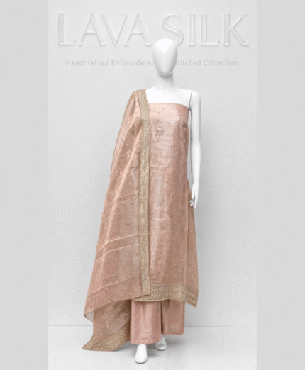 Sheesha Lava Silk