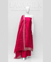 Sheesha Lava Silk