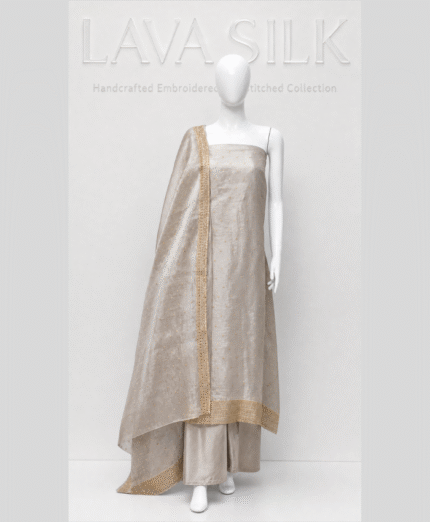 Sheesha Lava Silk