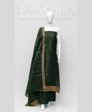 Sheesha Lava Silk