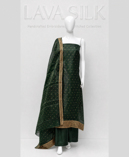 Sheesha Lava Silk