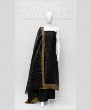 Sheesha Lava Silk