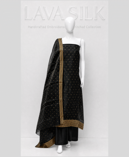 Sheesha Lava Silk
