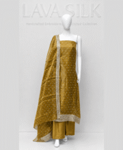 Sheesha Lava Silk