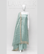 Sheesha Lava Silk