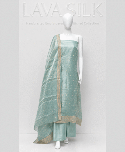 Sheesha Lava Silk
