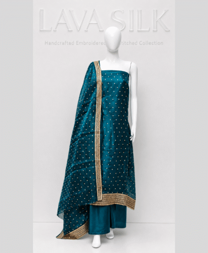 Sheesha Lava Silk
