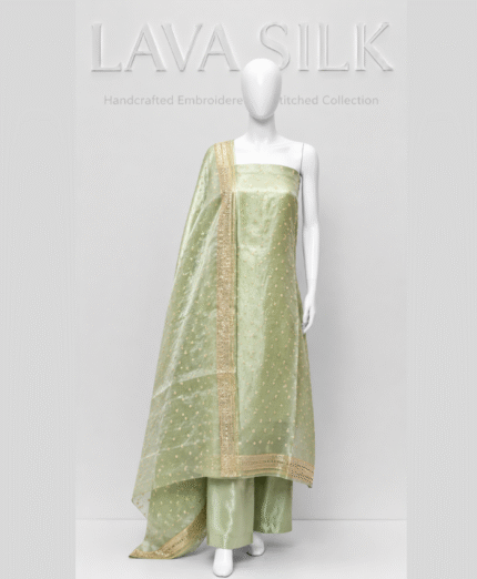 Sheesha Lava Silk