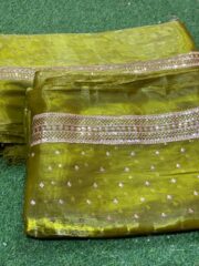 Sheesha Lava Silk - Image 2