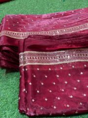 Sheesha Lava Silk - Image 2