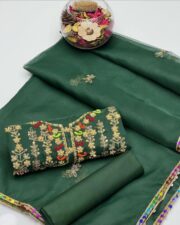 Premium 3 Piece Dress - Image 3