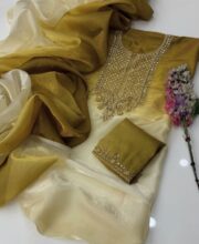 Elegant 2 Piece Dress - Image 4