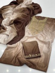 Elegant 2 Piece Dress - Image 3