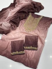 Elegant 2 Piece Dress - Image 5