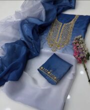 Elegant 2 Piece Dress - Image 6