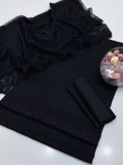 Elegant 3 Piece Dress designed for comfort - Image 6