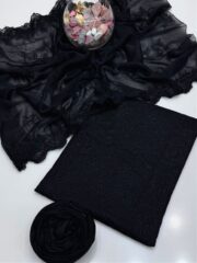Elegant 3 Piece Dress designed for comfort - Image 4