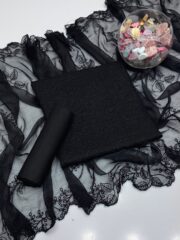Elegant 3 Piece Dress designed for comfort - Image 5