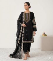 Elegant & Premium 3 Piece Suit - Image 6