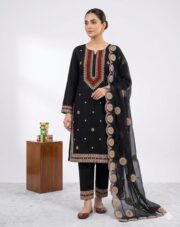 Elegant & Premium 3 Piece Suit - Image 7