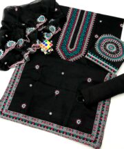 Elegant & Premium 3 Piece Suit - Image 2