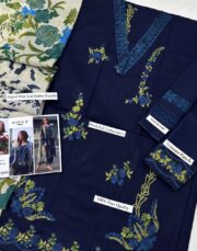 MARIA B Premium Lawn Collection 2026 - Image 5