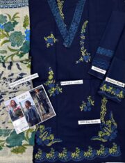 MARIA B Premium Lawn Collection 2026 - Image 3