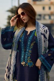 MARIA B Premium Lawn Collection 2026 - Image 2