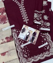 ZARA SHAHJAHAN Luxury Eid Collection 2026 - Image 4