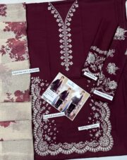 ZARA SHAHJAHAN Luxury Eid Collection 2026 - Image 2