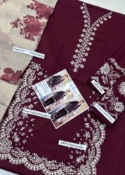 ZARA SHAHJAHAN Luxury Eid Collection 2026 - Image 3