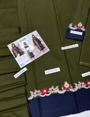 Qaswa Eid Collection 2026 - Image 3