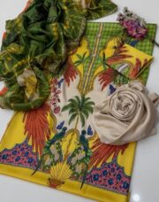 New Premium Shamoze Silk Collection 2026 - Image 2