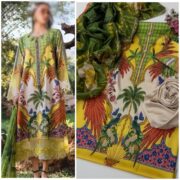 New Premium Shamoze Silk Collection 2026 - Image 3