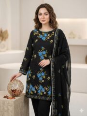 Eid Collection 2K26