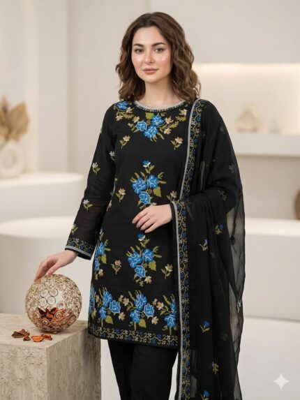 Eid Collection 2K26