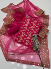 Premium 3 Piece Dress - Image 7