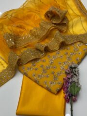 Premium 3 Piece Dress - Image 5